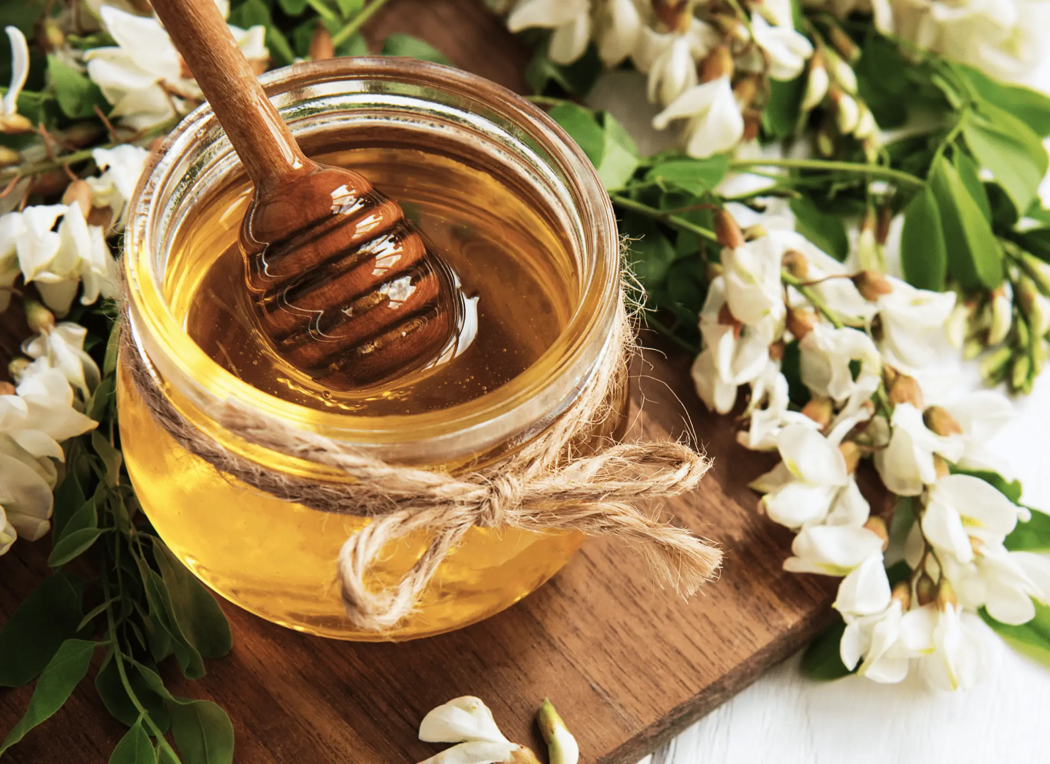 Manuka Honey